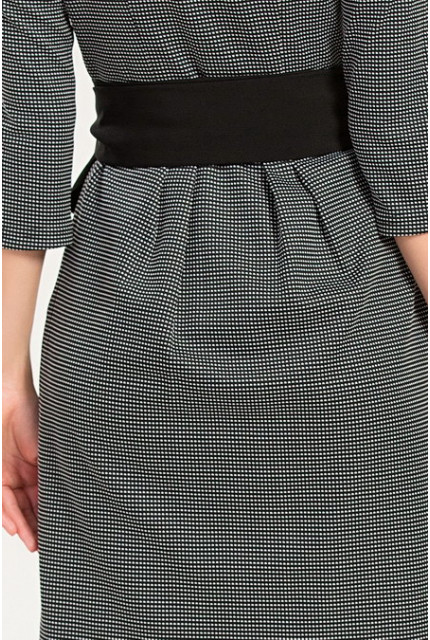 Платье Remix 7236