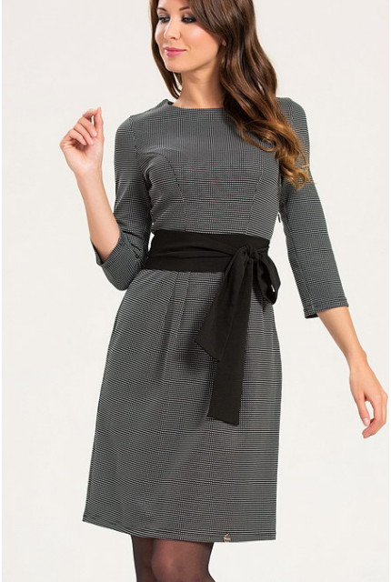 Платье Remix 7236