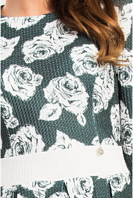 Платье Remix 7238