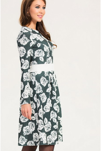 Платье Remix 7238