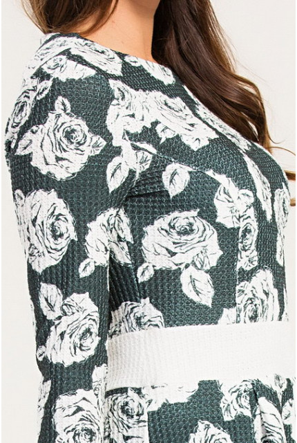 Платье Remix 7238