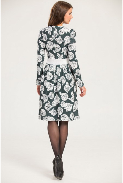 Платье Remix 7238