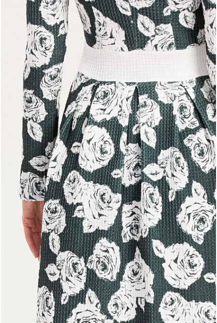 Платье Remix 7238