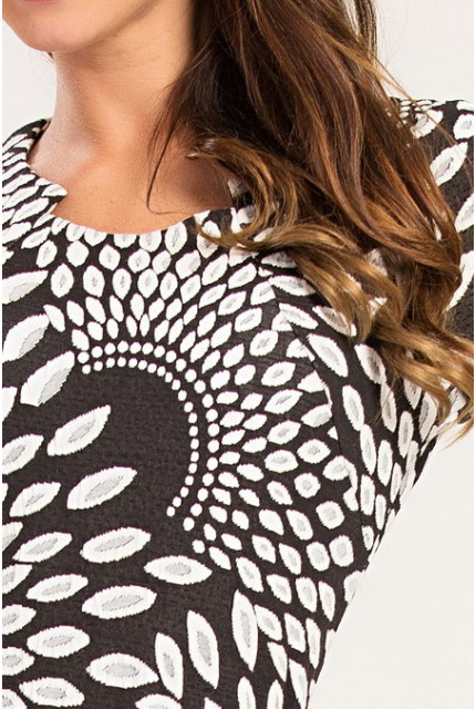 Платье Remix 7239