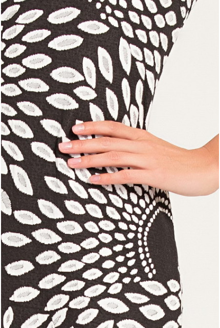 Платье Remix 7239