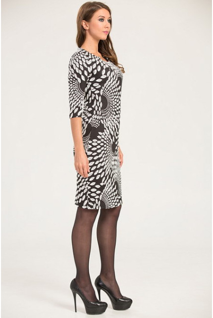 Платье Remix 7239