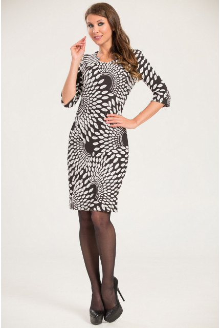 Платье Remix 7239