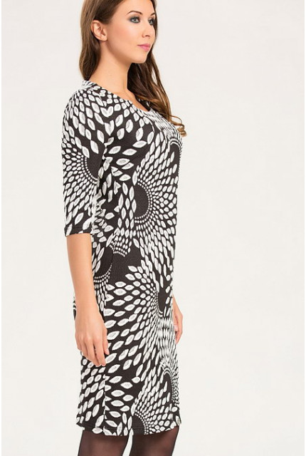 Платье Remix 7239