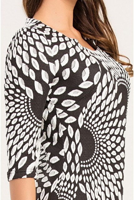 Платье Remix 7239