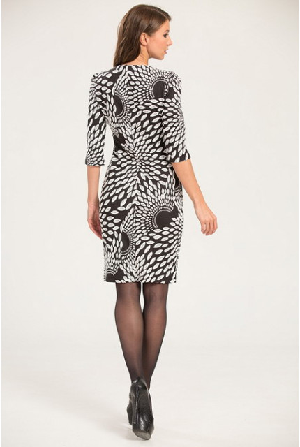 Платье Remix 7239