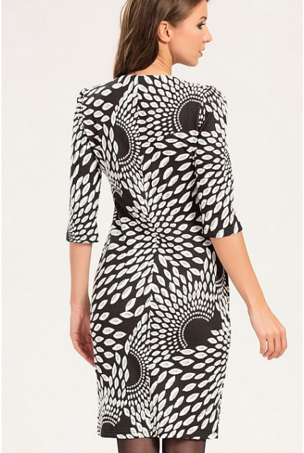 Платье Remix 7239