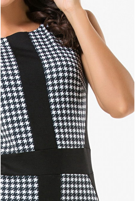 Платье Remix 7241