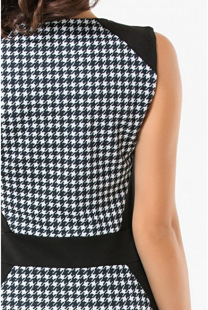 Платье Remix 7241