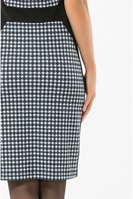 Платье Remix 7241