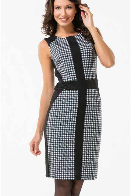 Платье Remix 7241