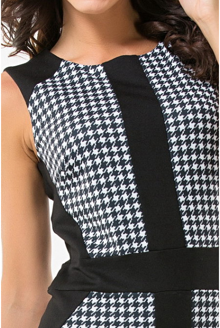 Платье Remix 7241