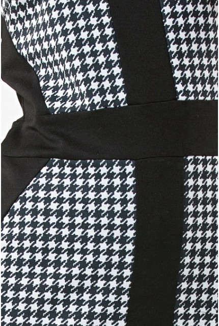 Платье Remix 7241