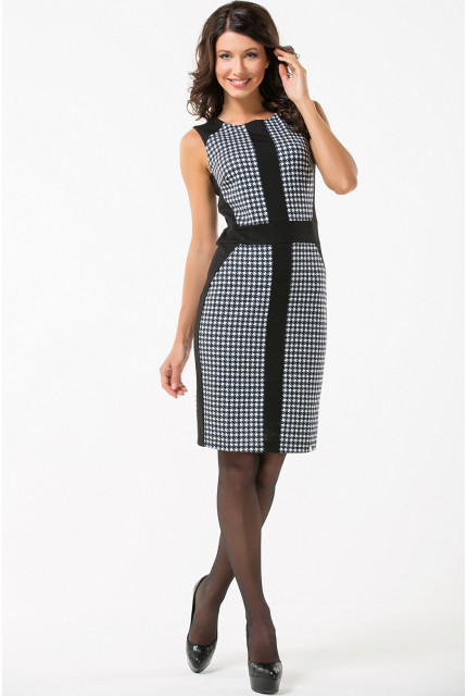 Платье Remix 7241