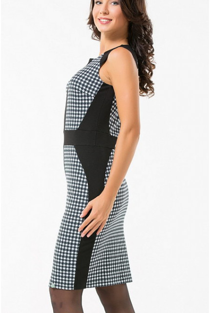 Платье Remix 7241