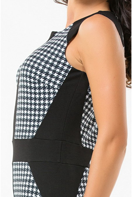 Платье Remix 7241