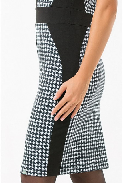 Платье Remix 7241