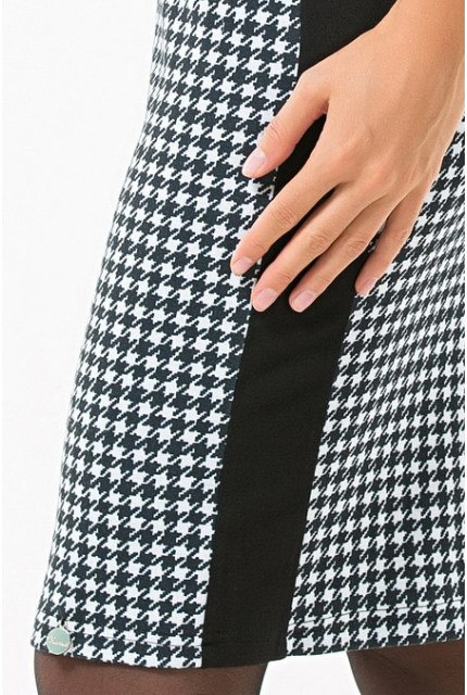 Платье Remix 7241