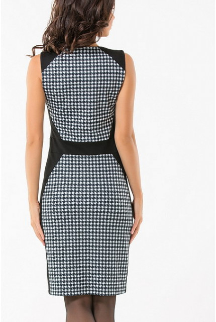 Платье Remix 7241