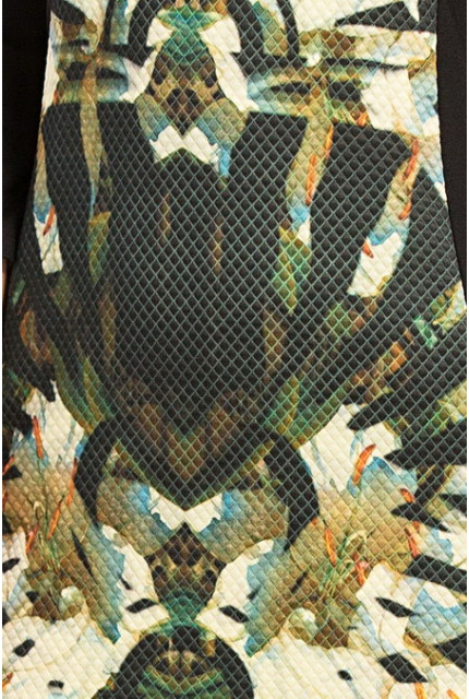 Платье Remix 7243