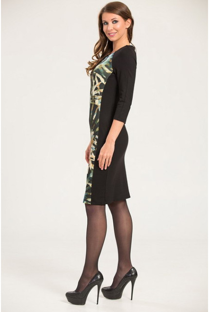 Платье Remix 7243