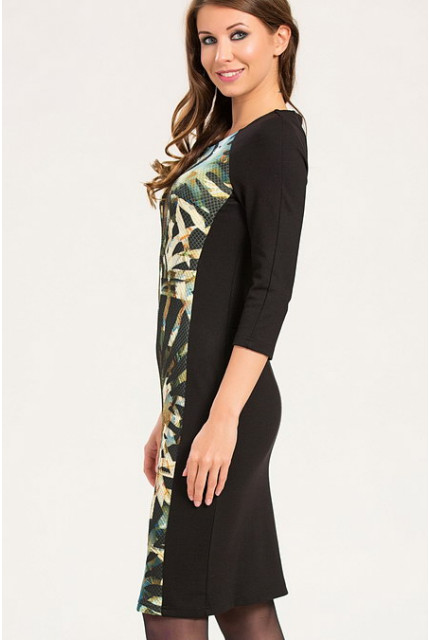 Платье Remix 7243