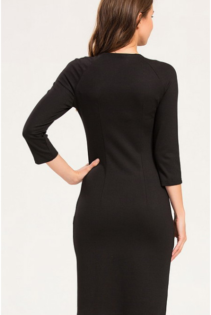 Платье Remix 7243