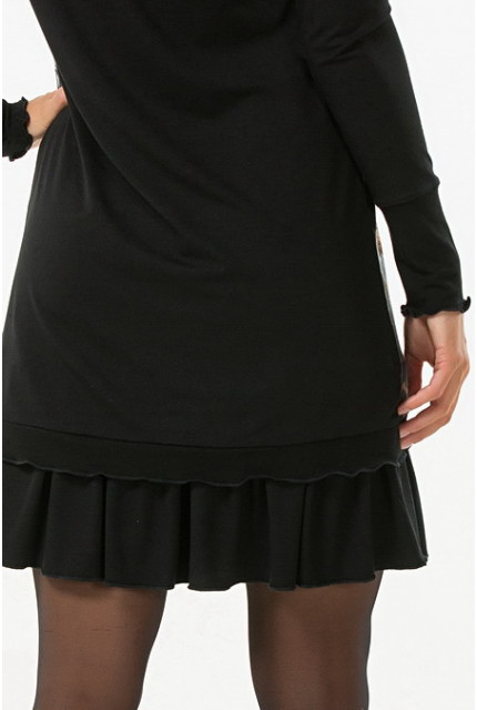 Платье Remix 7245