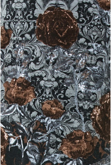 Платье Remix 7245