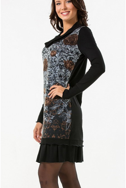 Платье Remix 7245