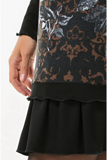 Платье Remix 7245