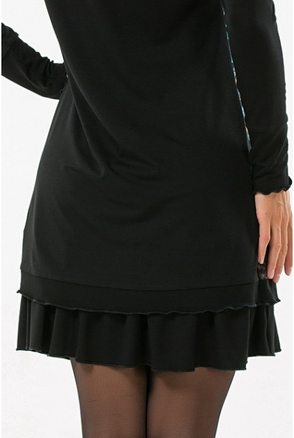 Платье Remix 7245