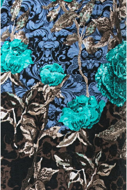 Платье Remix 7245