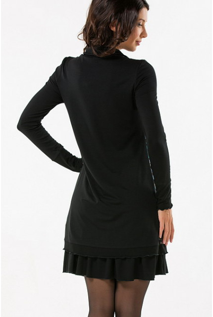 Платье Remix 7245