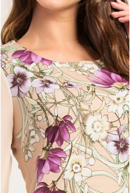 Платье Remix 7246