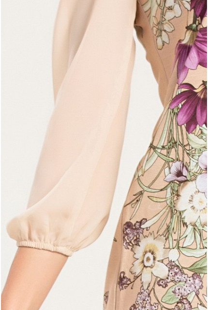 Платье Remix 7246