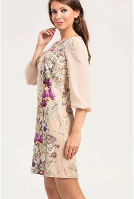 Платье Remix 7246