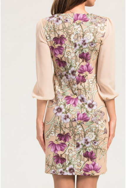 Платье Remix 7246