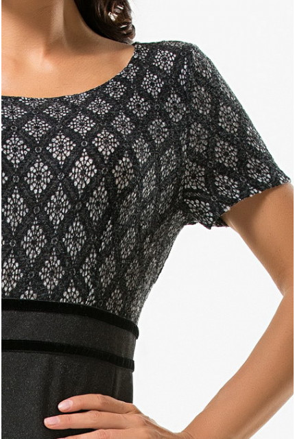 Платье Remix 7249