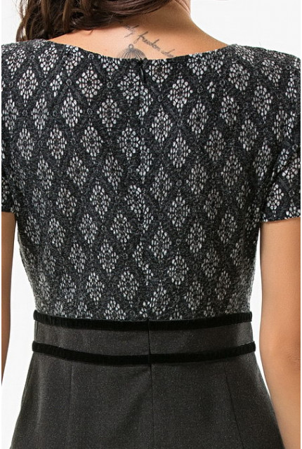 Платье Remix 7249