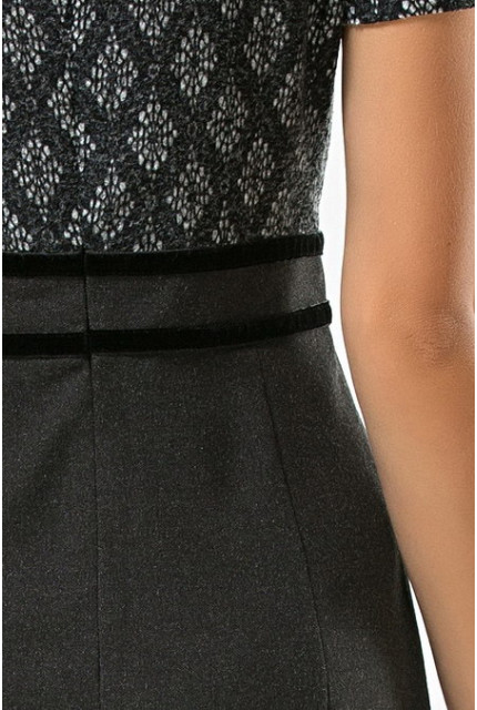 Платье Remix 7249