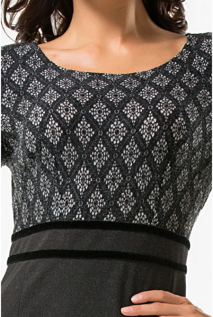 Платье Remix 7249