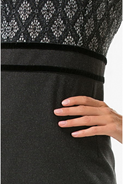 Платье Remix 7249