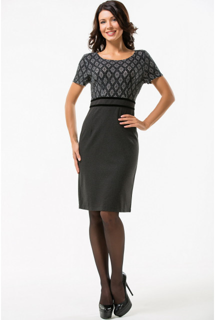 Платье Remix 7249