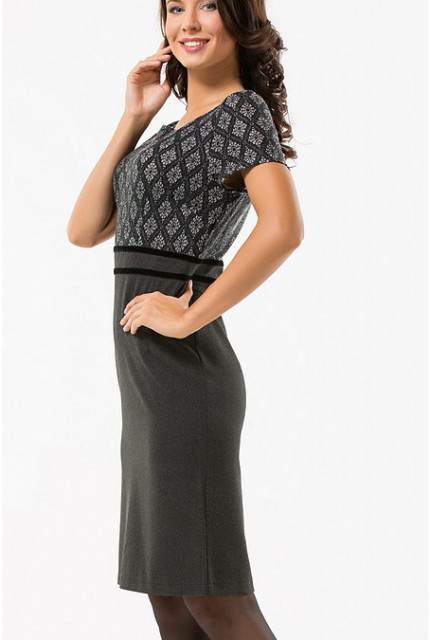 Платье Remix 7249