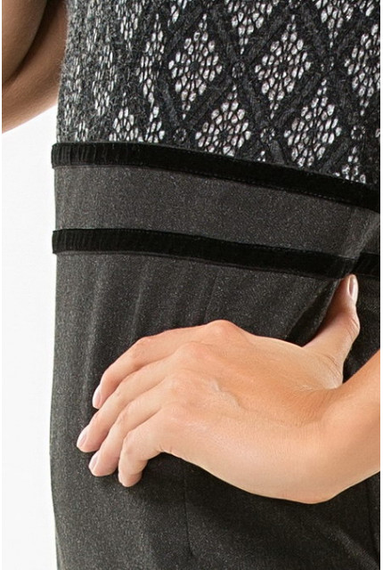 Платье Remix 7249